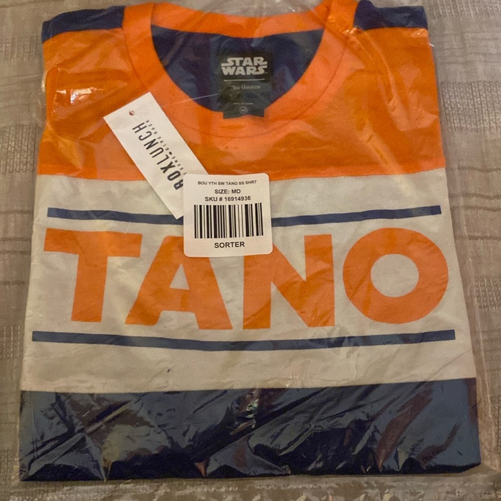 Star Wars , size md, hot topic